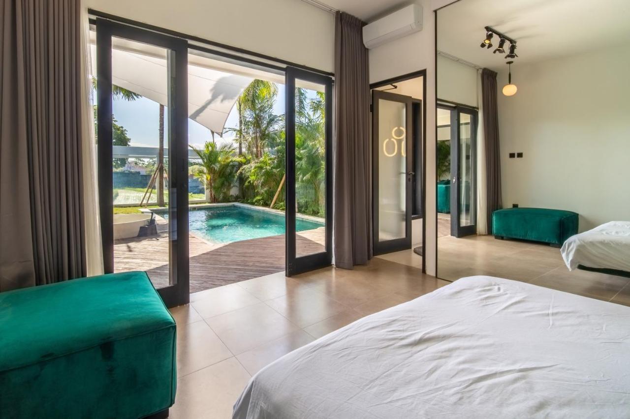 Rice Field View With Sauna Projector And Jacuzzi Unique Design تْشانغو المظهر الخارجي الصورة