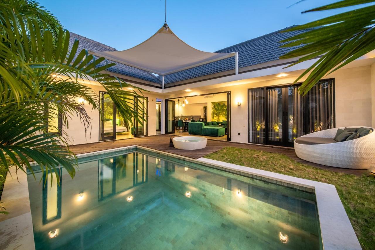 Rice Field View With Sauna Projector And Jacuzzi Unique Design تْشانغو المظهر الخارجي الصورة